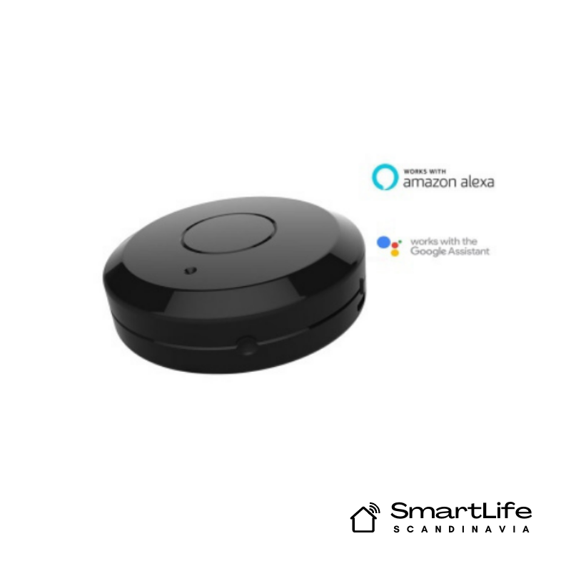 WiFi Universal remote